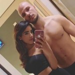 Gabriel Pippo e Silvia Tirado - Temptation Island