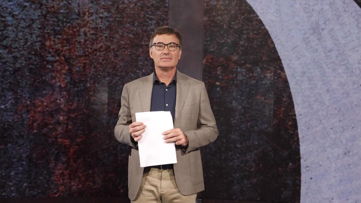 Rai 3: al via le nuove edizioni di Agorà, Mi Manda RaiTre, Tutta Salute, Quante Storie e Passato e Presente