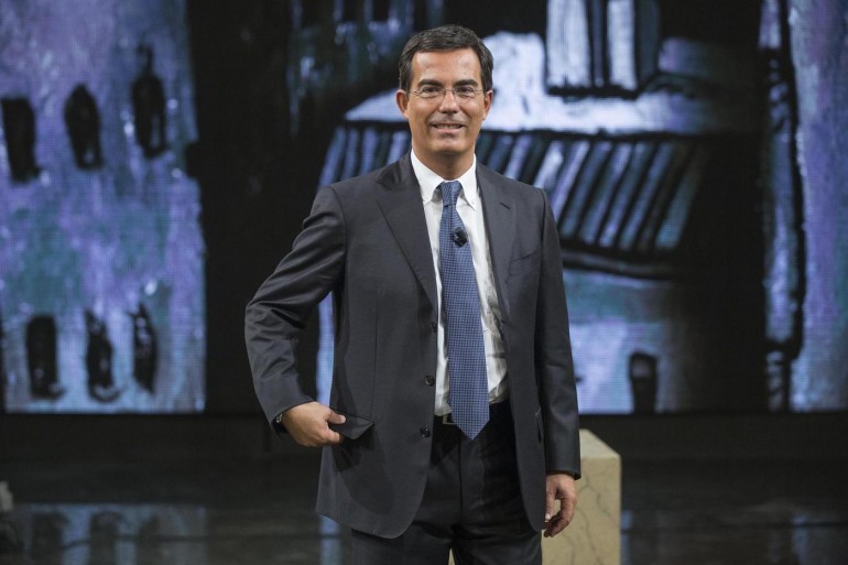 Programmi TV di stasera, martedì 10 settembre 2019. Al via la sesta edizione di DiMartedì