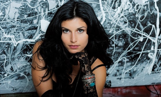 Amici Celebrities: Giusy Ferreri e J-Ax ospiti della prima puntata