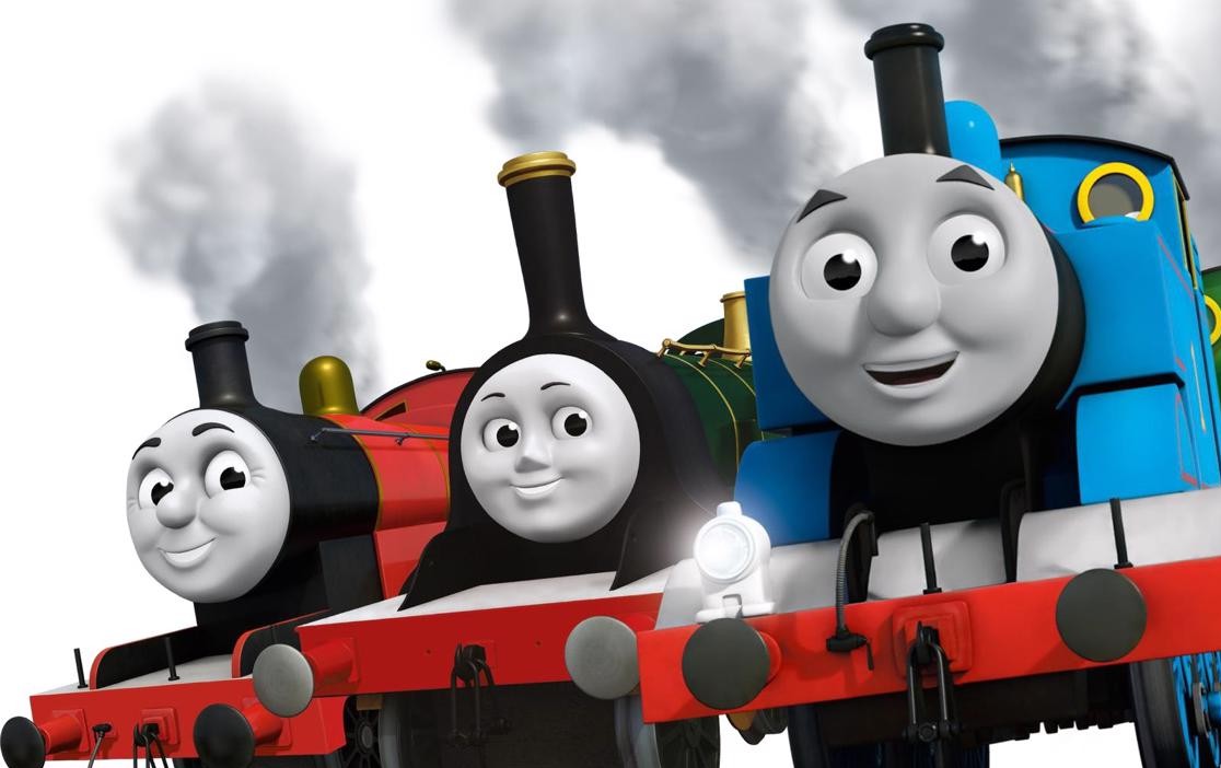 Il Trenino Thomas: Cristina D’Avena canta la sigla della nuova stagione