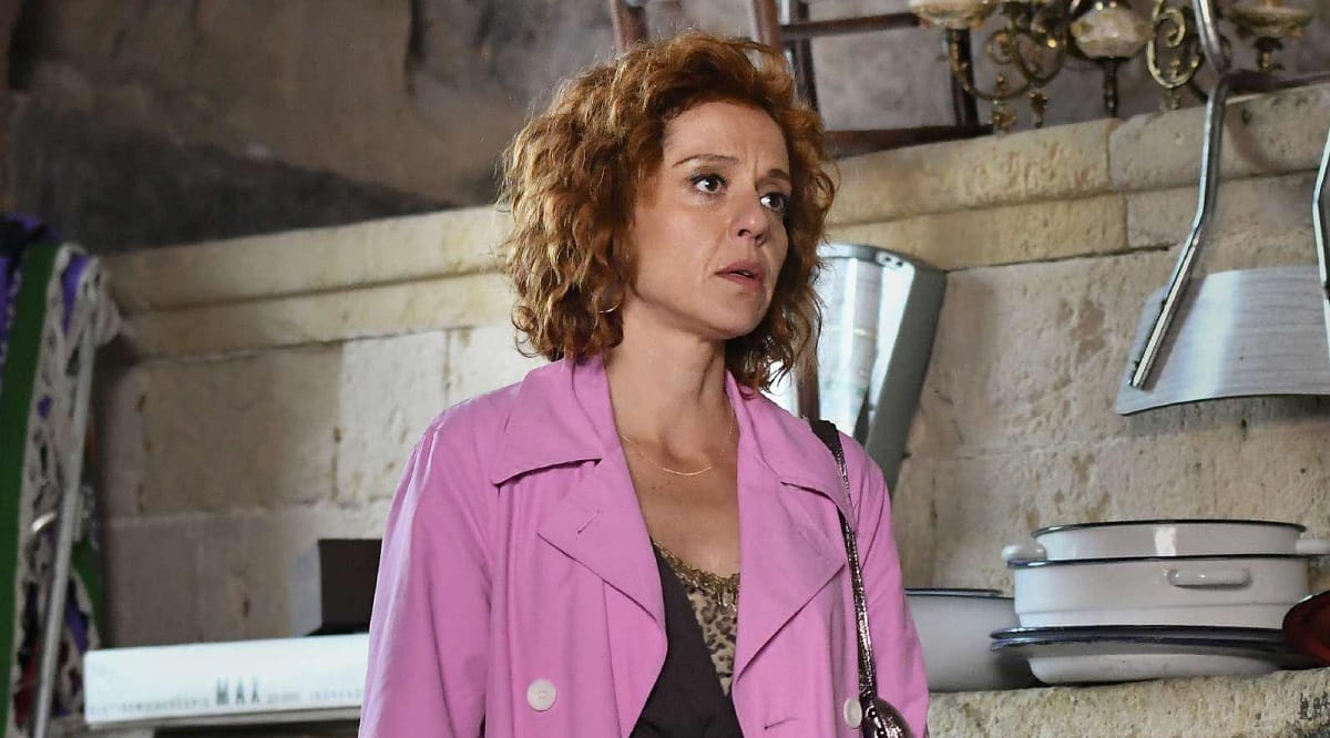 Ascolti TV | Domenica 29 settembre 2019. Imma Tataranni 20.1%, Live – Non è la D’Urso 11.9%, Fazio 8.2%-8.5%, Giletti 5.6%