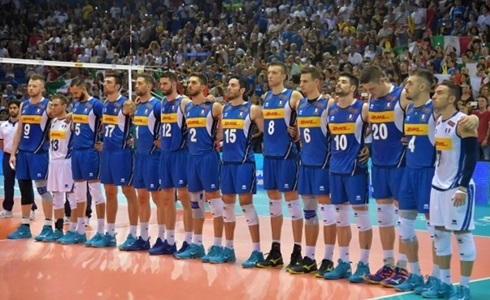 Programmi TV di stasera, venerdì 13 settembre 2019. Su Rai3 i Campionati Europei di Pallavolo Maschile. Italia vs Grecia