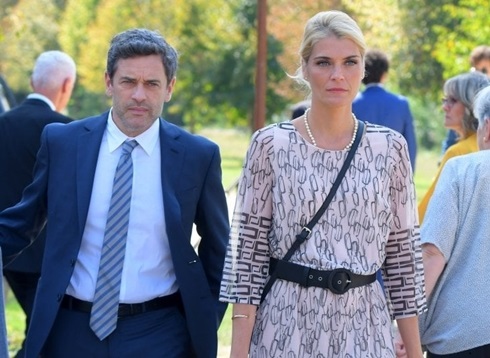 La Strada di Casa 2: tutti i personaggi