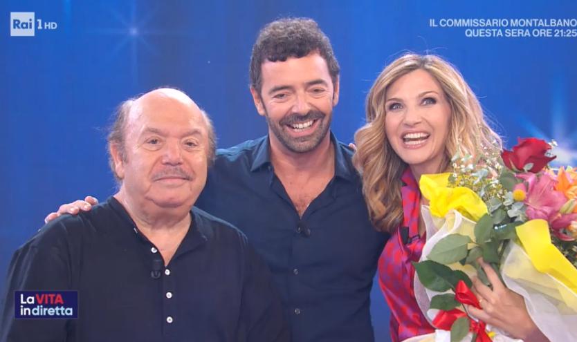 Inizio di una nuova era per La Vita in Diretta?