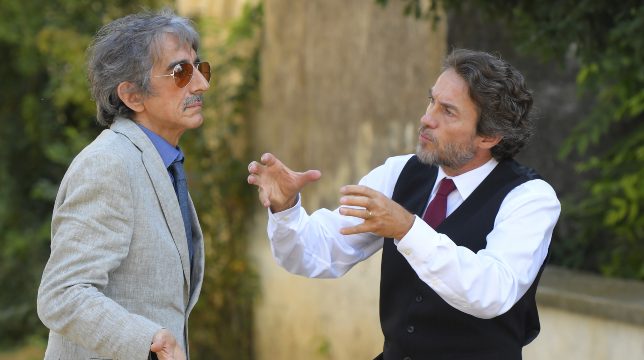 La Strada di Casa 2: un racconto «bipolare»