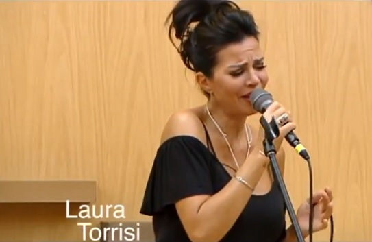 Amici Celebrities: Laura Torrisi, Ciro Ferrara, Joe Bastianich ed Emanuele Filiberto i primi quattro concorrenti