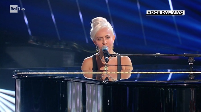 Tale e Quale Show 2019: Lidia Schillaci trionfa in versione Lady Gaga. Pannofino ultimo