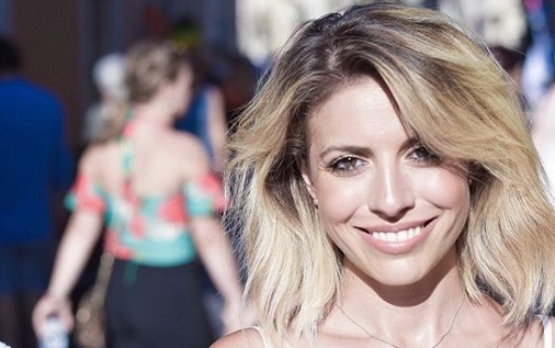 Lidia Schillaci a Tale e Quale Show 2019