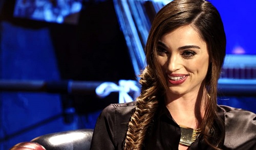 Rivelo, iniziate le riprese della seconda edizione. Cecilia Rodriguez tra gli ospiti