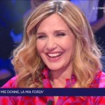 Lorella Cuccarini - La Vita in Diretta