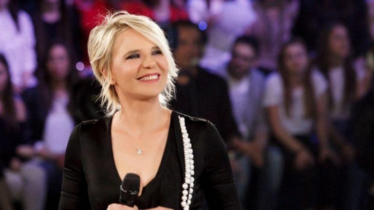 Amici Celebrities al via sabato 21 settembre