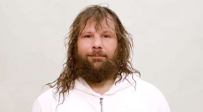 Martín Castrogiovanni ad Amici Celebrities