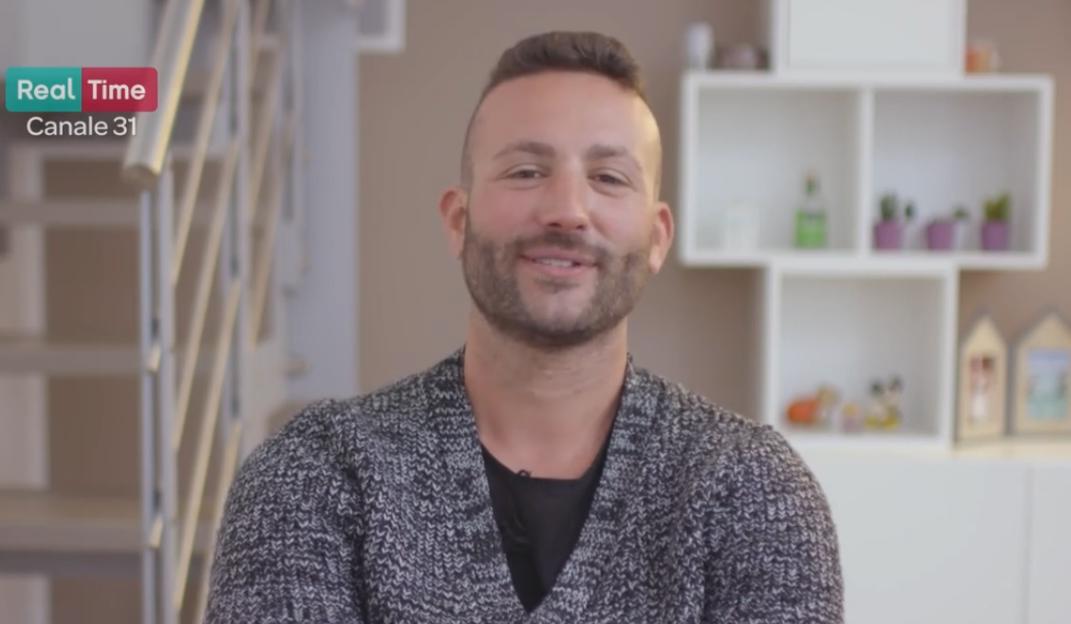 Matrimonio a Prima Vista 4: Fulvio è esasperato, Marco «poco virile»