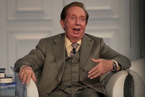 Dieci anni senza Mike: la programmazione di Rai 1 in ricordo di Bongiorno