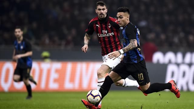 Serie A 2019/2020, quarta giornata: il derby Milan-Inter inaugura DAZN1 su Sky. Ecco dove seguire le partite