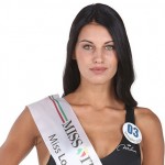 Miss Italia 2019 - Carolina Stramare