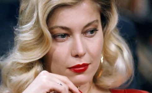 Moana Pozzi, a 25 anni dalla scomparsa Iris dedica un’intera serata alla celebre attrice