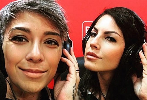 Live – Non è la D’Urso riparte con Eliana Michelazzo e Pamela Perricciolo. Tutti gli ospiti della prima puntata