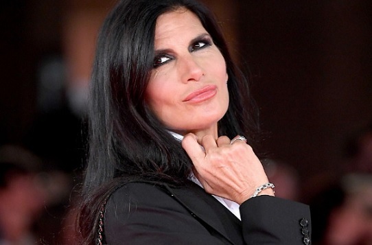 Pamela Prati ospite della prima puntata di Non è l’Arena