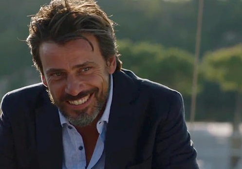 Rosy Abate 2: il cast