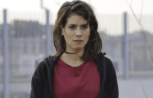 Rosy Abate 2 al via su Canale 5 con un doppio appuntamento