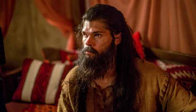 Programmi TV di stasera, venerdì 6 settembre 2019. Su Italia 1 la Prima TV di Samson – La Vera storia di Sansone