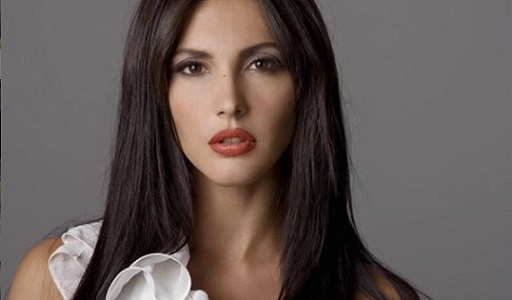 Sara Facciolini a Tale e Quale Show 2019