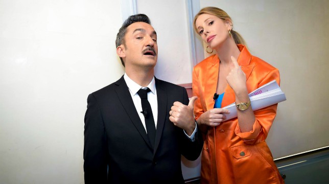 Le Iene tornano di martedì e giovedì. Ecco i conduttori