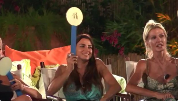 Temptation Island Vip 2019: Serena Enardu già vicina al single Ale, Andrea Ippoliti si ‘consola’ con Zoe