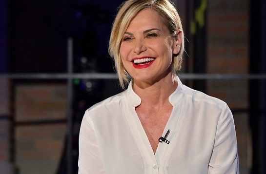 Il Supplente torna sul Nove dal 10 settembre. Ecco i vip in cattedra