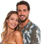 Simone Bonaccorsi e Chiara Esposito - Temptation Island Vip 2