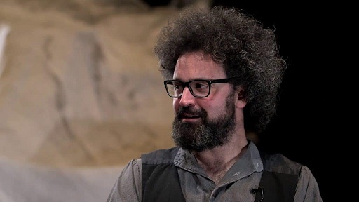 Tv2000, palinsesti 2019/2020: tra le novità Simone Cristicchi con due speciali per raccontare l’essenziale che conduce alla vera felicità