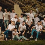 Temptation Island Vip 2 - I tentatori