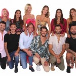 Temptation Island Vip - I fidanzati
