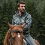 Un Passo dal Cielo 5 - Daniele Liotti