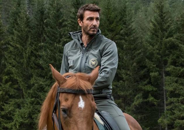 Un Passo dal Cielo 5: da questa sera nuovi segreti e pericoli tra i monti di San Candido