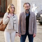 Un Passo dal Cielo 5 - Serena Autieri e Stefano Cassetti