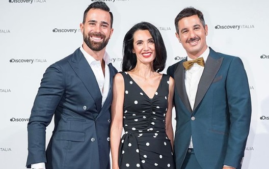 Cortesie per gli Ospiti: su RealTime al via la decima stagione