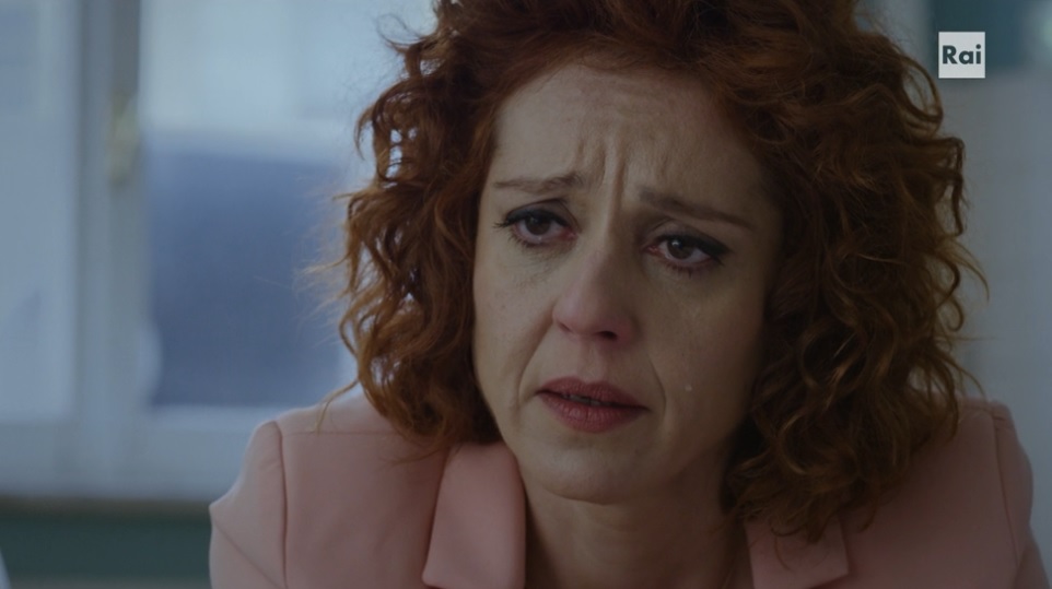 Imma Tataranni è rock