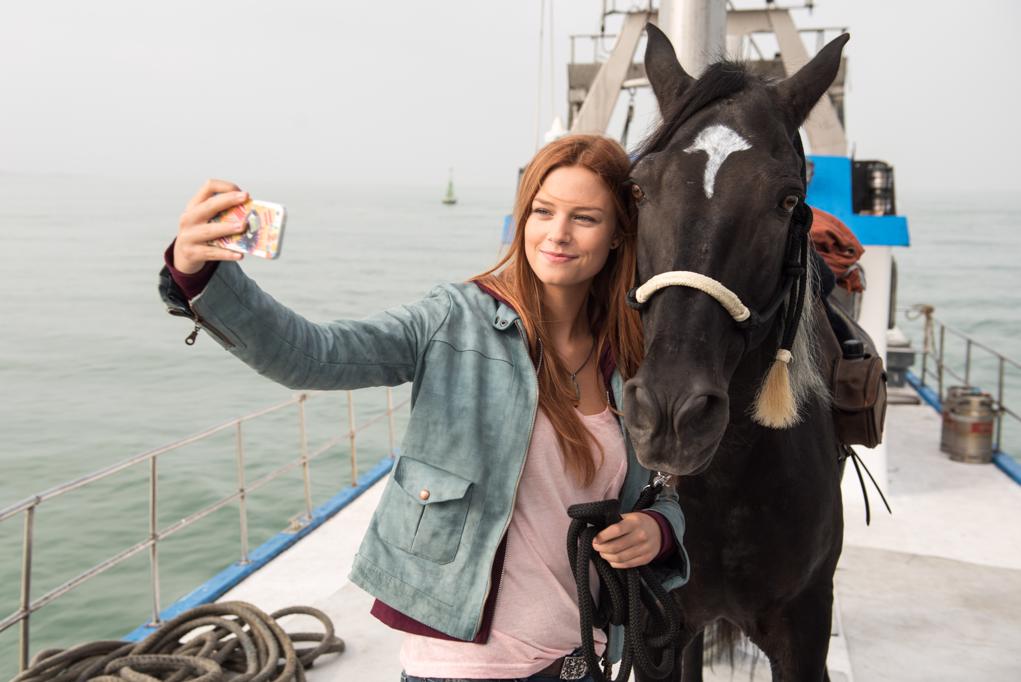 Programmi TV di stasera, mercoledì 4 settembre 2019. Su Canale 5 il terzo film di Windstorm