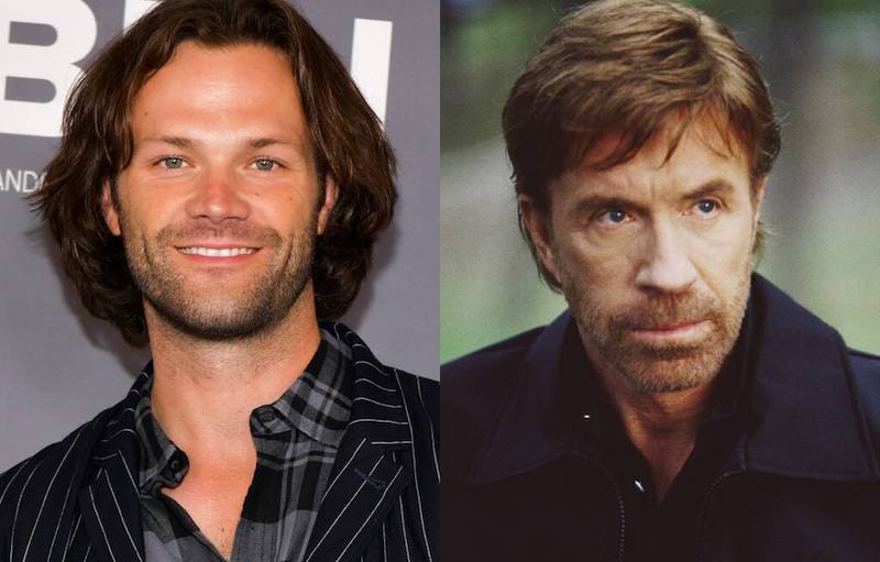 Walker (Texas Ranger): Jared Padalecki sarà il protagonista del reboot della serie