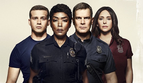 9-1-1: uno tsunami apre la terza stagione