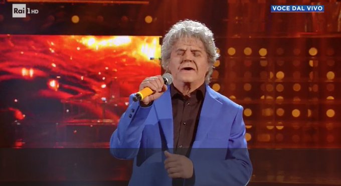 Agostino Penna è il vincitore di Tale e Quale Show 2019. A Francesco Monte va l’ultima puntata