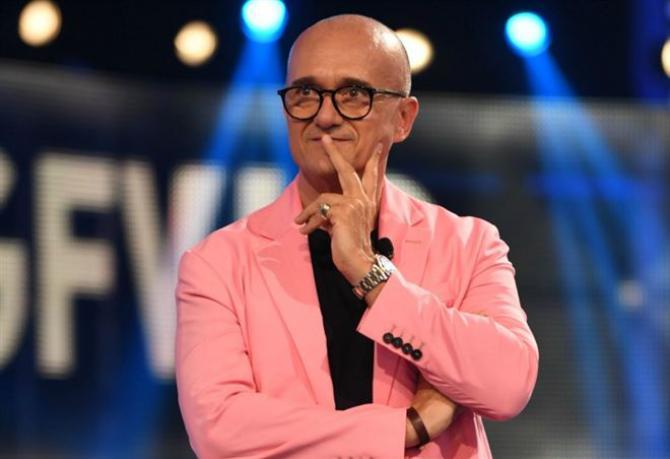 Grande Fratello Vip slitta al 2020