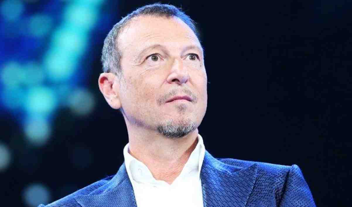 Sanremo 2020, Amadeus: «Al mio fianco due donne o due donne e un uomo». Tornano i fiori sul palco, niente Dopofestival su Rai 1