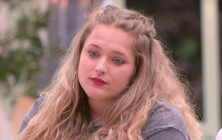 Bake Off Italia 2019: Alice salva ancora una volta