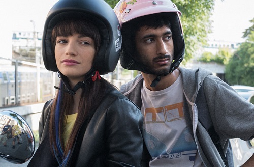 Rai 2 dedica prima e seconda serata alla Roma multietnica