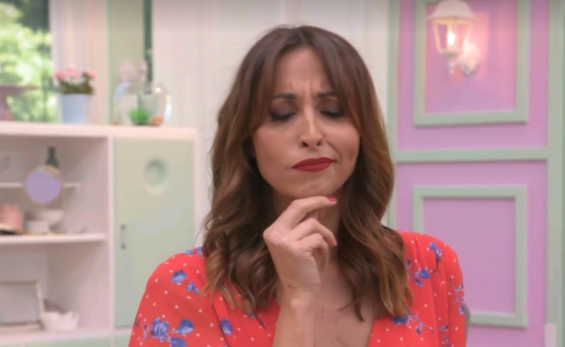 Bake Off Italia 2019: un nuovo «furto» sotto il tendone