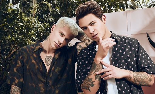 Amici Celebrities: The Kolors, Al Bano, Benji e Fede, Annalisa e Giulia Michelini alla terza puntata